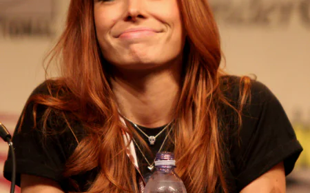 Chloe Dykstra Net Worth, Relationships, Age/Birthdate & Birthday Facts