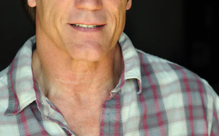 Barry Van Dyke Net Worth, Relationships, Age/Birthdate & Birthday Facts