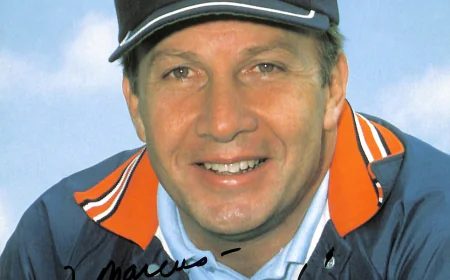 Pat Dye Net Worth, Relationships, Age/Birthdate & Birthday Facts