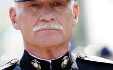 Dale Dye Net Worth, Relationships, Age/Birthdate & Birthday Facts