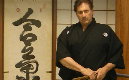 Frank Dux Net Worth, Relationships, Age/Birthdate & Birthday Facts