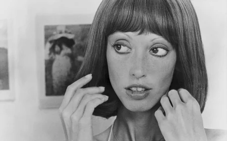 Shelley Duvall Net Worth, Relationships, Age/Birthdate & Birthday Facts