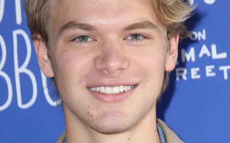 Kenton Duty Net Worth, Relationships, Age/Birthdate & Birthday Facts