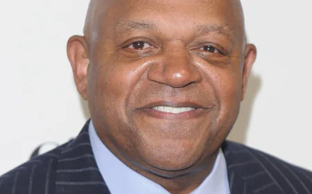 Charles S. Dutton Net Worth, Relationships, Age/Birthdate & Birthday Facts