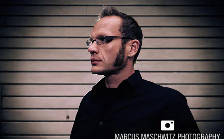 Adam Dutkiewicz Net Worth, Relationships, Age/Birthdate & Birthday Facts