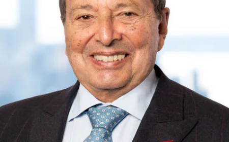 Douglas Durst Net Worth, Relationships, Age/Birthdate & Birthday Facts