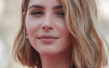 Andrea Duro Net Worth, Relationships, Age/Birthdate & Birthday Facts