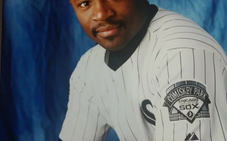 Ray Durham Net Worth, Relationships, Age/Birthdate & Birthday Facts