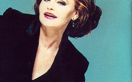 Rocío Dúrcal Net Worth, Relationships, Age/Birthdate & Birthday Facts