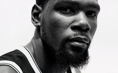Kevin Durant Net Worth, Relationships, Age/Birthdate & Birthday Facts
