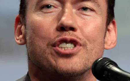 Kevin Durand Net Worth, Relationships, Age/Birthdate & Birthday Facts
