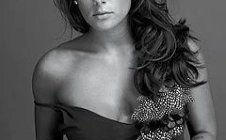 Ashley Dupre Net Worth, Relationships, Age/Birthdate & Birthday Facts