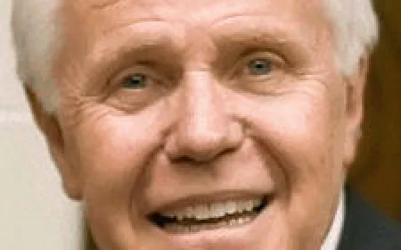 Jesse Duplantis Net Worth, Relationships, Age/Birthdate & Birthday Facts