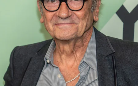 Griffin Dunne Net Worth, Relationships, Age/Birthdate & Birthday Facts