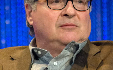 Kevin Dunn Net Worth, Relationships, Age/Birthdate & Birthday Facts