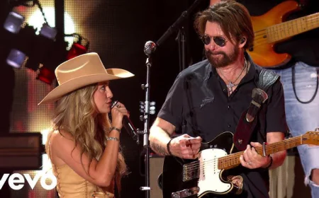 Brooks And Dunn Net Worth, Relationships, Age/Birthdate & Birthday Facts