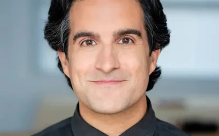 Andy Dunn Net Worth, Relationships, Age/Birthdate & Birthday Facts