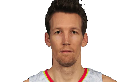 Mike Dunleavy, Jr. Net Worth, Relationships, Age/Birthdate & Birthday Facts