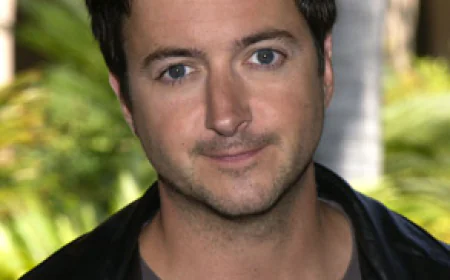 Brian Dunkleman Net Worth, Relationships, Age/Birthdate & Birthday Facts