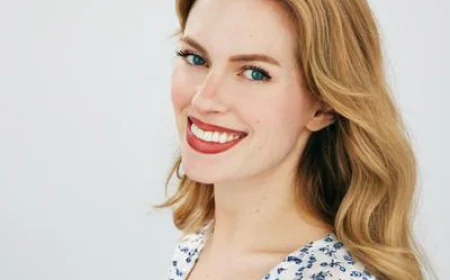 Barbara Dunkelman Net Worth, Relationships, Age/Birthdate & Birthday Facts