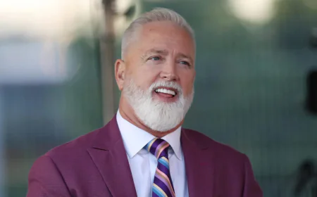 Matt Dunigan Net Worth, Relationships, Age/Birthdate & Birthday Facts