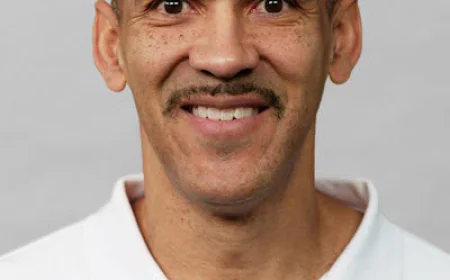 Tony Dungy Net Worth, Relationships, Age/Birthdate & Birthday Facts