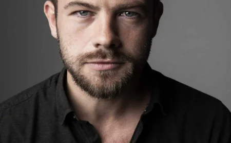 Moe Dunford Net Worth, Relationships, Age/Birthdate & Birthday Facts