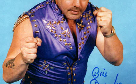 Bill Dundee Net Worth, Relationships, Age/Birthdate & Birthday Facts