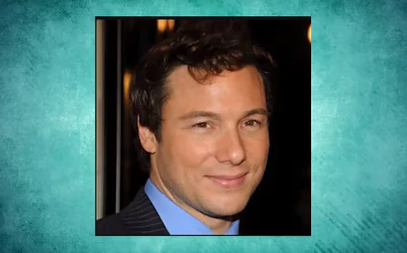 Scott Duncan Net Worth, Relationships, Age/Birthdate & Birthday Facts