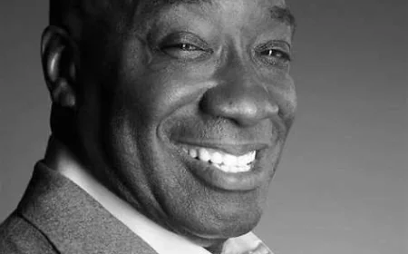 Michael Clarke Duncan Net Worth, Relationships, Age/Birthdate & Birthday Facts