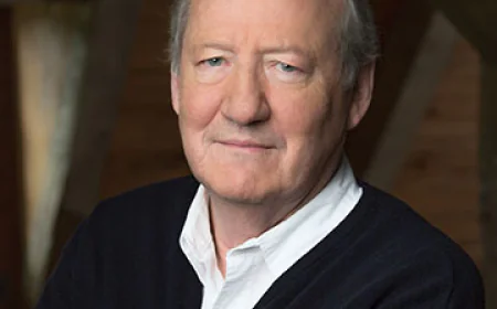 Dayton Duncan Net Worth, Relationships, Age/Birthdate & Birthday Facts