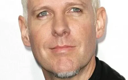 Tom Dumont Net Worth, Relationships, Age/Birthdate & Birthday Facts