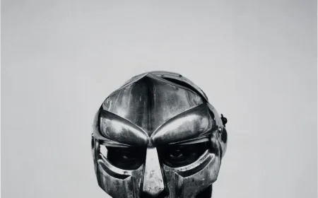 Daniel Dumile Net Worth, Relationships, Age/Birthdate & Birthday Facts