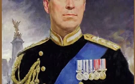 Prince Andrew Net Worth, Relationships, Age/Birthdate & Birthday Facts