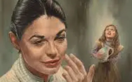 Patty Duke Net Worth, Relationships, Age/Birthdate & Birthday Facts