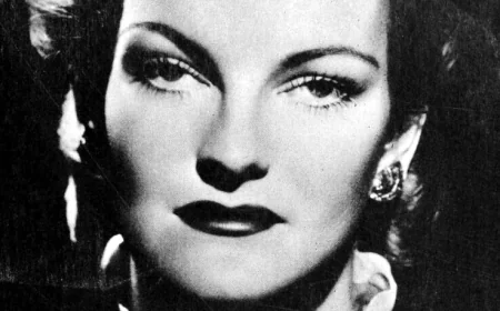 Doris Duke Net Worth, Relationships, Age/Birthdate & Birthday Facts