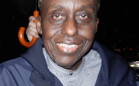 Bill Duke Net Worth, Relationships, Age/Birthdate & Birthday Facts