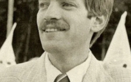 David Duke Net Worth, Relationships, Age/Birthdate & Birthday Facts