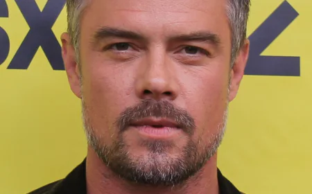 Josh Duhamel Net Worth, Relationships, Age/Birthdate & Birthday Facts