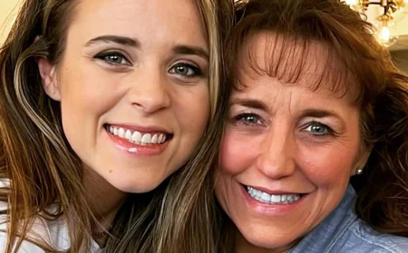 Michelle Duggar Net Worth, Relationships, Age/Birthdate & Birthday Facts