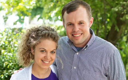 John-David Duggar Net Worth, Relationships, Age/Birthdate & Birthday Facts