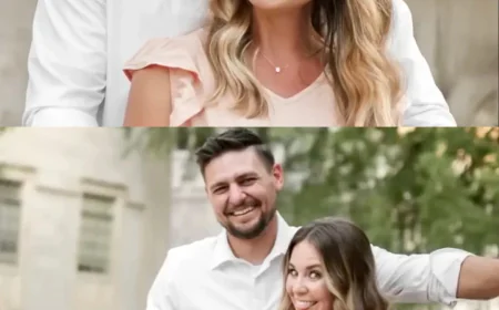 Jana Duggar Net Worth, Relationships, Age/Birthdate & Birthday Facts