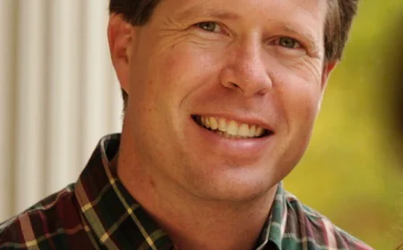 Jim Bob Duggar Net Worth, Relationships, Age/Birthdate & Birthday Facts