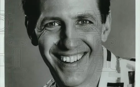 Dennis Dugan Net Worth, Relationships, Age/Birthdate & Birthday Facts