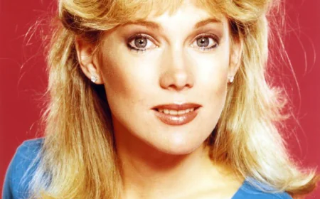 Julia Duffy Net Worth, Relationships, Age/Birthdate & Birthday Facts