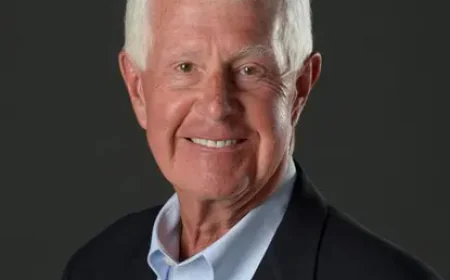 David Duffield Net Worth, Relationships, Age/Birthdate & Birthday Facts