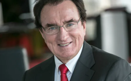 Louis Le Duff Net Worth, Relationships, Age/Birthdate & Birthday Facts