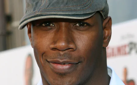 Jamal Duff Net Worth, Relationships, Age/Birthdate & Birthday Facts