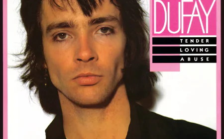 Rick Dufay Net Worth, Relationships, Age/Birthdate & Birthday Facts