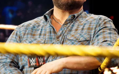 Bubba Ray Dudley Net Worth, Relationships, Age/Birthdate & Birthday Facts